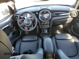 2020 MINI Hardtop 4 Door Cooper S z VIN WMWXU9C02L2M29164, wystawiony jako Copart lot #53538275 z przebiegiem 60 076 mil mil oraz Szkody całkowita. Historia ofert i sprzedaży dostępna na DreamBid. Obrazek 8.