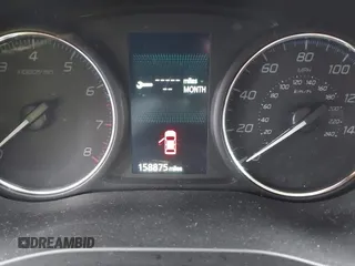 2016 Mitsubishi Outlander SE with VIN JA4AZ3A39GZ011728, listed as a IAAI auction lot 42254813 with 158,875 mi miles and . Bid and sale history available at DreamBid. Image 15.