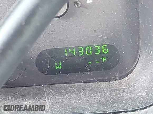 2002 Ford Explorer XLT с VIN 1FMZU73E82ZB94069, выставлен на аукционе IAAI как лот 42525853 с пробегом 143 036 миль миль и . История ставок и продаж доступна на DreamBid. Изображение 15.