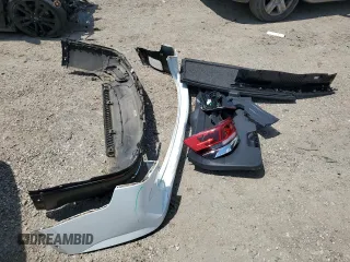 2021 Volkswagen Atlas SE с VIN 1V2JR2CAXMC595145, выставлен на аукционе Copart как лот 56428185 с пробегом 26 913 миль миль и Списание • Salvage title. История ставок и продаж доступна на DreamBid. Изображение 13.