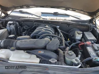 2008 Ford Explorer Eddie Bauer with VIN 1FMEU74828UA51471, listed as a IAAI auction lot 41770347 with 152,446 mi miles. Bid and sale history available at carsss.com. Image 10.