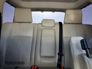 2011 Land Rover LR2 HSE with VIN SALFR2BN6BH275597, listed as a Copart auction lot 42213075 with 216,198 mi miles and Salvage title. Bid and sale history available at DreamBid. Image 10.