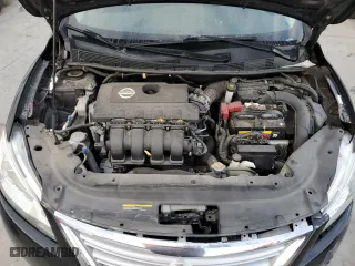 2013 Nissan Sentra SL with VIN 3N1AB7AP7DL698993, listed as a Copart auction lot 78292084 with 137,612 mi miles and Salvage Title. Bid and sale history available at carsss.com. Image 11.