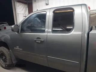 2011 GMC Sierra 1500 SLE with VIN 1GTR2VE34BZ208379, listed as a IAAI auction lot 41980133 with 146,853 mi miles and . Bid and sale history available at DreamBid. Image 14.