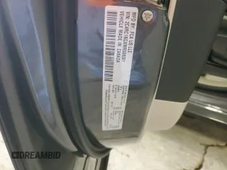 2021 Chrysler Pacifica Touring L with VIN 2C4RC1BGXMR588001, listed as a Copart auction lot 54562505 with 128,350 mi miles and Salvage title. Bid and sale history available at DreamBid. Image 13.