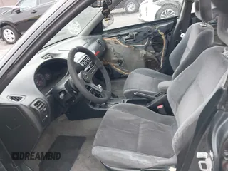 1994 Acura Integra with VIN JH4DB7643RS014893, listed as a IAAI auction lot 42442961 with 174,520 mi miles and . Bid and sale history available at DreamBid. Image 5.