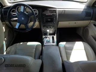 2005 Dodge Magnum RT with VIN 2D8GV58245H683148, listed as a Copart auction lot 52920375 with 315,291 mi miles and Clean Title. Bid and sale history available at DreamBid. Image 8.