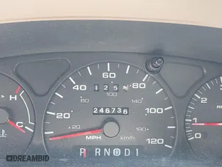 2003 Ford Taurus SES Standard with VIN 1FAFP55U93A271576, listed as a IAAI auction lot 41868318 with 246,736 mi miles. Bid and sale history available at carsss.com. Image 15.