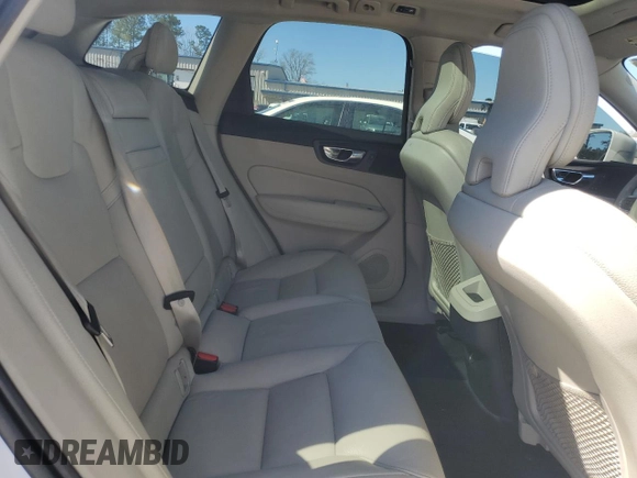 2019 Volvo XC60 Momentum with VIN LYV102RK0KB317397, listed as a Copart auction lot 47094095 with 77,483 mi miles and Salvage title. Bid and sale history available at DreamBid. Image 11.