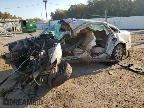 2008 Ford Taurus Limited with VIN 1FAHP28W48G103563, listed as a Copart auction lot 77028144 with 0 mi miles and Salvage Title. Bid and sale history available at carsss.com. Image 1.