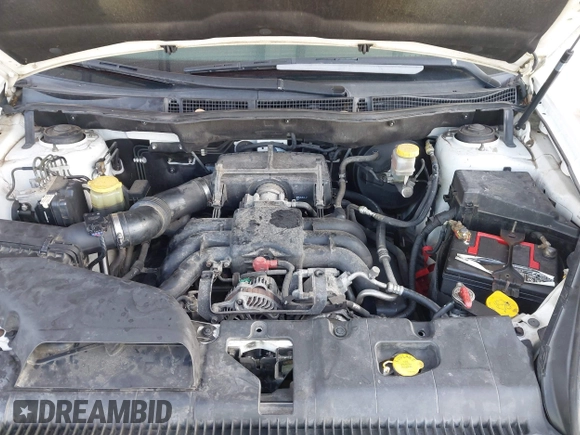 2006 Subaru Tribeca 5-Pass with VIN 4S4WX82C264404135, listed as a IAAI auction lot 42478097 with 182,020 mi miles and . Bid and sale history available at DreamBid. Image 10.