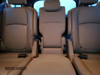 2019 Honda Odyssey Touring with VIN 5FNRL6H85KB051400, listed as a Copart auction lot 50440795 with 82,381 mi miles and Salvage Title. Bid and sale history available at carsss.com. Image 10.