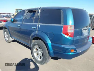 2002 Isuzu Axiom with VIN 4S2CE58X324600718, listed as a IAAI auction lot 40468295 with 179,782 mi miles. Bid and sale history available at carsss.com. Image 3.