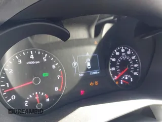 2016 Kia Optima EX z VIN 5XXGU4L35GG066083, wystawiony jako IAAI lot #41828804 z przebiegiem 112 396 mil mil oraz . Historia ofert i sprzedaży dostępna na DreamBid. Obrazek 7.
