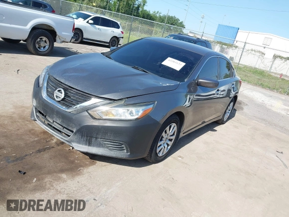 2017 Nissan Altima SV with VIN 1N4AL3AP8HC119505, listed as a IAAI auction lot 42283133 with 145,232 mi miles and . Bid and sale history available at DreamBid. Image 18.