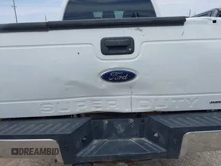 2014 Ford F-250 XL with VIN 1FT7W2B63EEA38018, listed as a IAAI auction lot 42029169 with 135,582 mi miles and . Bid and sale history available at DreamBid. Image 18.