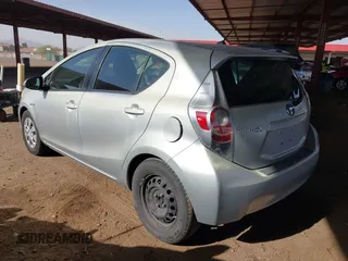 2014 Toyota Prius One with VIN JTDKDTB33E1085665, listed as a IAAI auction lot 41703055 with 135,129 mi miles and . Bid and sale history available at DreamBid. Image 3.
