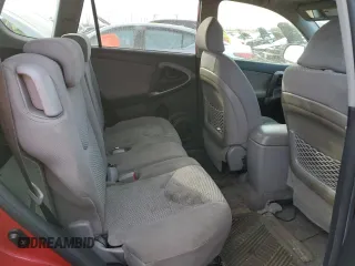 2008 Toyota RAV4 Ltd with VIN JTMZK31V486014067, listed as a Copart auction lot 84147084 with 216,740 mi miles and Salvage Title. Bid and sale history available at carsss.com. Image 10.
