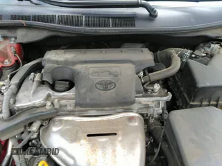 2012 Toyota Camry L with VIN 4T1BF1FK9CU588382, listed as a IAAI auction lot 41999522 with 229,369 mi miles. Bid and sale history available at carsss.com. Image 10.