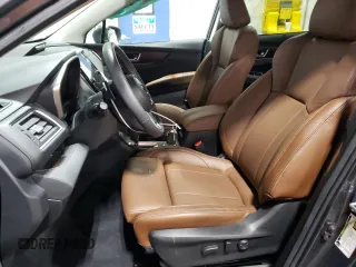 2024 Subaru Ascent Touring с VIN 4S4WMAWD3R3440848, выставлен на аукционе Copart как лот 48010315 с пробегом 2 898 миль миль и Списание • Salvage title. История ставок и продаж доступна на DreamBid. Изображение 7.