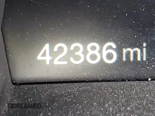 2018 Alfa Romeo Giulia Ti Sport with VIN ZARFAECN2J7574867, listed as a Copart auction lot 49233182 with 42,386 mi miles and Salvage Title. Bid and sale history available at carsss.com. Image 8.