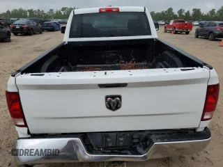 2015 Ram 1500 Express with VIN 3C6JR6AG3FG619289, listed as a Copart auction lot 71230894 with 29,014 mi miles and Salvage title. Bid and sale history available at DreamBid. Image 10.