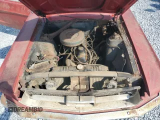 1967 Ford Mustang с VIN 7F01C174398, выставлен на аукционе Copart как лот 47987564 с пробегом 29 910 миль миль и Чистый • Clean title. История ставок и продаж доступна на DreamBid. Изображение 11.