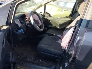 2012 Honda Fit с VIN JHMGE8H31CC020966, выставлен на аукционе IAAI как лот 41279043 с пробегом 355 587 миль миль и . История ставок и продаж доступна на DreamBid. Изображение 5.