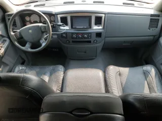 2006 Dodge 1500 SLT with VIN 1D7HU18266S648416, listed as a Copart auction lot 59388955 with 170,466 mi miles and Clean title. Bid and sale history available at DreamBid. Image 8.