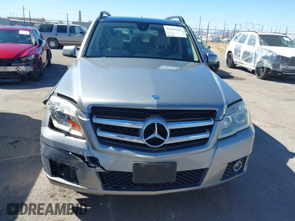 2010 Mercedes-Benz GLK 350 with VIN WDCGG5GB2AF467122, listed as a IAAI auction lot 41645425 with 167,220 mi miles and . Bid and sale history available at DreamBid. Image 13.