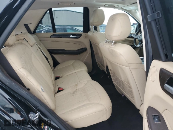 2018 Mercedes-Benz GLE 350 with VIN 4JGDA5HB3JB095365, listed as a Copart auction lot 44522085 with 72,424 mi miles and Salvage Title. Bid and sale history available at DreamBid. Image 11.