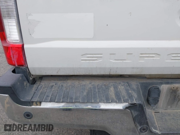 2019 Ford F-250 XL with VIN 1FT7X2A65KEC46783, listed as a IAAI auction lot 42127159 with 176,936 mi miles and . Bid and sale history available at DreamBid. Image 6.