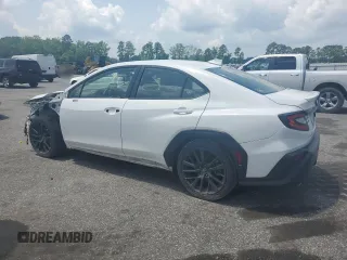 2022 Subaru WRX Premium z VIN JF1VBAF65N9008864, wystawiony jako Copart lot #56528035 z przebiegiem 9 971 mil mil oraz Szkoda całkowita • Salvage title. Historia ofert i sprzedaży dostępna na DreamBid. Obrazek 2.