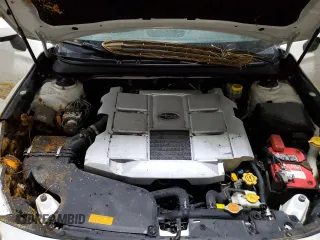 2016 Subaru Legacy 3.6R Limited with VIN 4S3BNEN63G3038268, listed as a Copart auction lot 44987505 with 86,808 mi miles and Salvage Title. Bid and sale history available at carsss.com. Image 11.