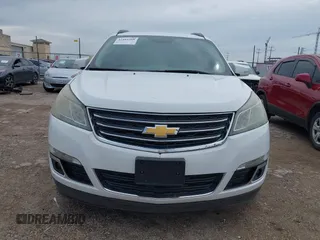 2016 Chevrolet Traverse LT z VIN 1GNKVGKD3GJ270550, wystawiony jako IAAI lot #42484268 z przebiegiem 113 711 mil mil oraz . Historia ofert i sprzedaży dostępna na DreamBid. Obrazek 12.