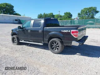 2012 Ford F-150 XL с VIN 1FTFW1EF8CKD36600, выставлен на аукционе IAAI как лот 41906971 с пробегом 187 587 миль миль и . История ставок и продаж доступна на DreamBid. Изображение 3.