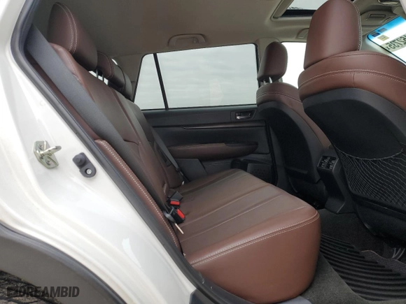 2014 Subaru Outback 2.5i Limited with VIN 4S4BRCPC0E3268189, listed as a Copart auction lot 42462735 with 112,421 mi miles and Salvage Title. Bid and sale history available at carsss.com. Image 11.