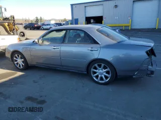 2003 Infiniti M45 with VIN JNKAY41E93M000668, listed as a Copart auction lot 42147365 with 84,625 mi miles and Salvage Title. Bid and sale history available at carsss.com. Image 2.
