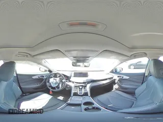 2024 Acura TLX Technology with VIN 19UUB5F43RA000103, listed as a Copart auction lot 61647254 with 8,929 mi miles and Salvage Title. Bid and sale history available at DreamBid. Image 12.