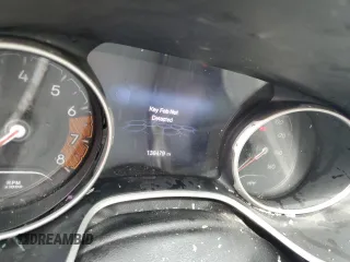 2020 Jeep Compass Limited z VIN 3C4NJDCB2LT143370, wystawiony jako Copart lot #59485195 z przebiegiem 138 479 mil mil oraz Czysty tytuł • Clean title. Historia ofert i sprzedaży dostępna na DreamBid. Obrazek 9.