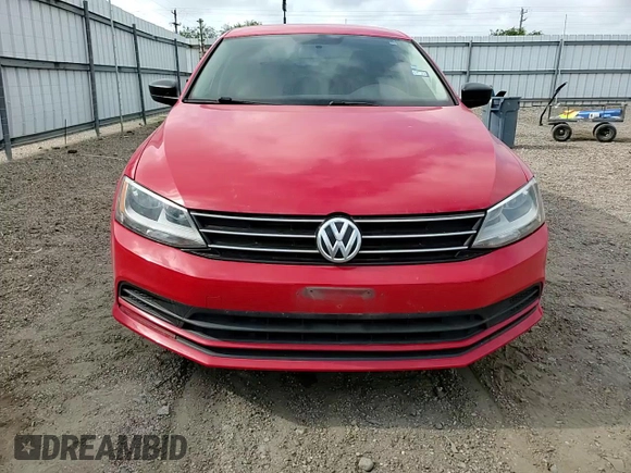 2015 Volkswagen Jetta SE z VIN 3VWD17AJ1FM267584, wystawiony jako Copart lot #55093375 z przebiegiem 159 938 mil mil oraz Szkoda całkowita • Salvage title. Historia ofert i sprzedaży dostępna na DreamBid. Obrazek 14.
