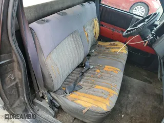 1992 GMC Sonoma with VIN 1GTCS14Z7N8518444, listed as a Copart auction lot 73292294 with 184,932 mi miles and Salvage Title. Bid and sale history available at carsss.com. Image 10.