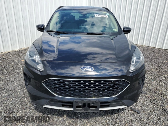 2020 Ford Escape SE с VIN 1FMCU9G61LUC48993, выставлен на аукционе Copart как лот 56314485 с пробегом 46 495 миль миль и Чистый • Clean title. История ставок и продаж доступна на DreamBid. Изображение 5.