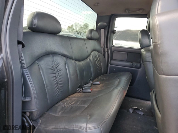 2001 Chevrolet Silverado 1500 LS with VIN 2GCEK19T611190010, listed as a Copart auction lot 49692345 with 0 mi miles and Salvage Title. Bid and sale history available at carsss.com. Image 10.