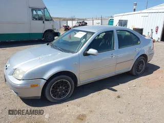 2004 Volkswagen Jetta GL с VIN 3VWRK69M44M006328, выставлен на аукционе IAAI как лот 42029197 с пробегом 143 906 миль миль и . История ставок и продаж доступна на DreamBid. Изображение 2.