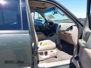 2003 Ford Expedition Eddie Bauer with VIN 1FMRU17W83LC12252, listed as a IAAI auction lot 42679427 with 345,559 mi miles and . Bid and sale history available at DreamBid. Image 5.