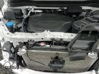 2023 Honda Passport EX-L z VIN 5FNYF8H50PB038291, wystawiony jako Copart lot #90505985 z przebiegiem 16 211 mil mil oraz Szkoda całkowita • Salvage title. Historia ofert i sprzedaży dostępna na DreamBid. Obrazek 14.