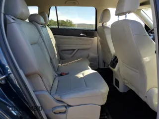2021 Volkswagen Atlas SE z VIN 1V2LP2CA6MC553845, wystawiony jako Copart lot #42630145 z przebiegiem 87 628 mil mil oraz Szkody całkowita. Historia ofert i sprzedaży dostępna na DreamBid. Obrazek 11.
