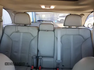2013 Lincoln MKX with VIN 2LMDJ6JK8DBL60400, listed as a Copart auction lot 47014405 with 178,056 mi miles and Salvage Title. Bid and sale history available at carsss.com. Image 10.