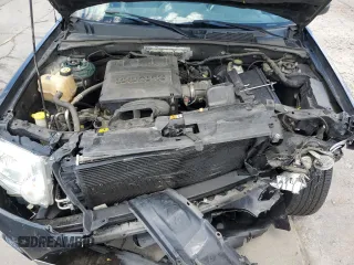 2012 Ford Escape XLT с VIN 1FMCU9DG2CKB67171, выставлен на аукционе Copart как лот 61989625 с пробегом Не указан миль и Списание • Salvage title. История ставок и продаж доступна на DreamBid. Изображение 12.
